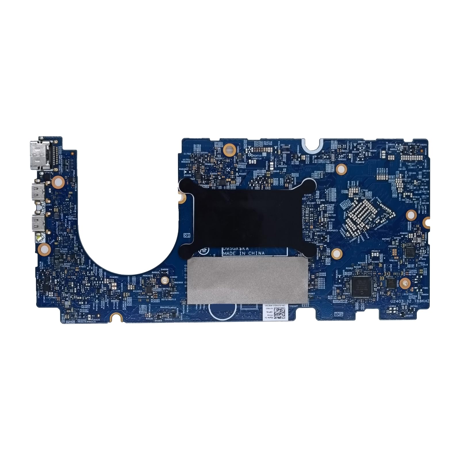 Amazon.com: Replacement for Dell Inspiron 5310 Motherboard